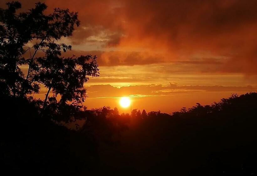 פנסיון Solace Resort Ella