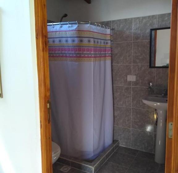 پانسیون The Blue Glacier