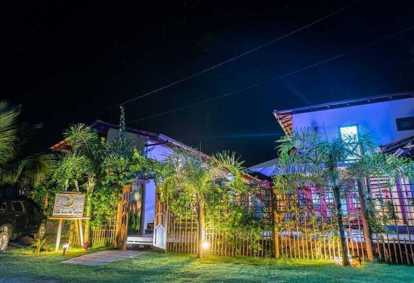 ペンション Vila Lua De Taipu   Taipu De Fora