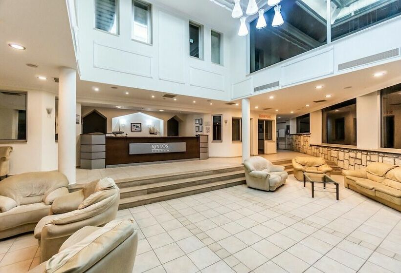 리조트 Afytos Bodrum