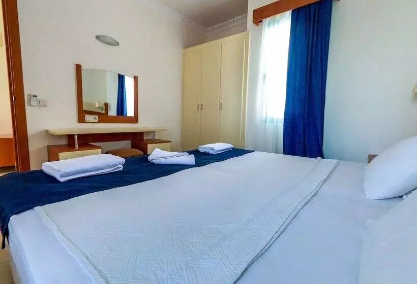 استراحتگاه Afytos Bodrum