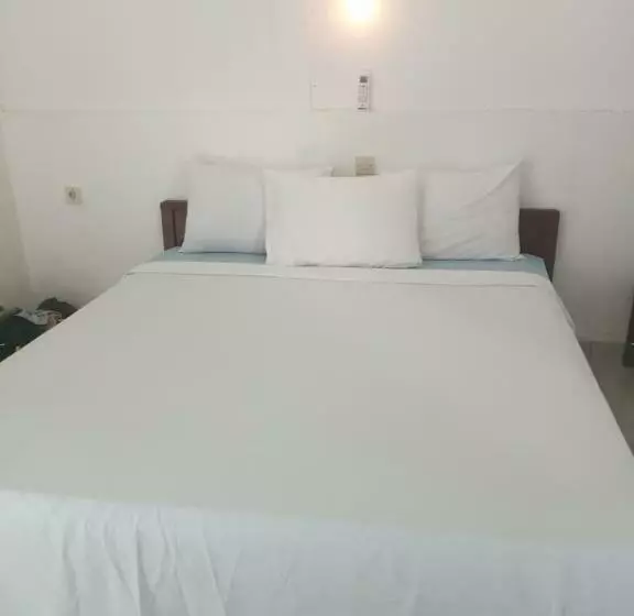 تختخواب و صبحانه Bukit Garden Gili Trawangan