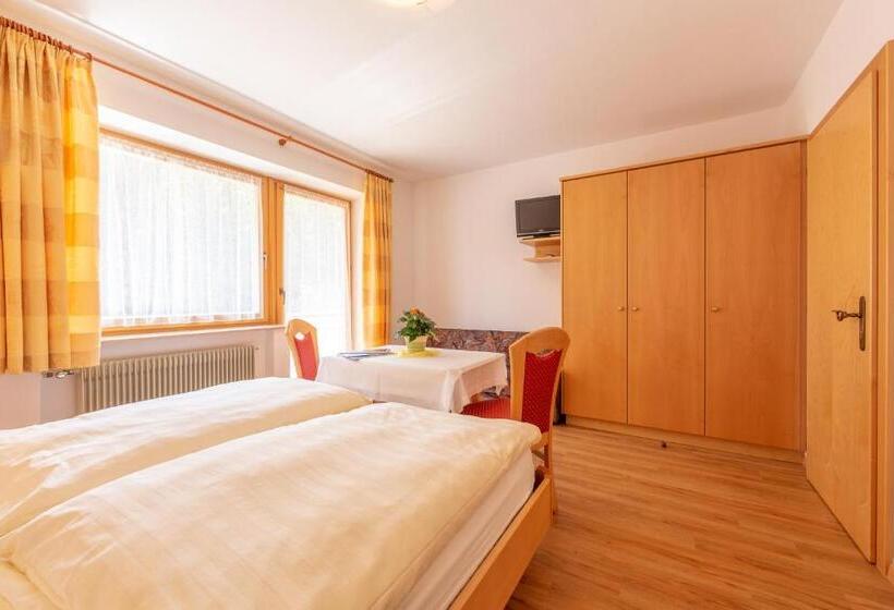 ベッドアンドブレックファースト Residence Trenker Luis