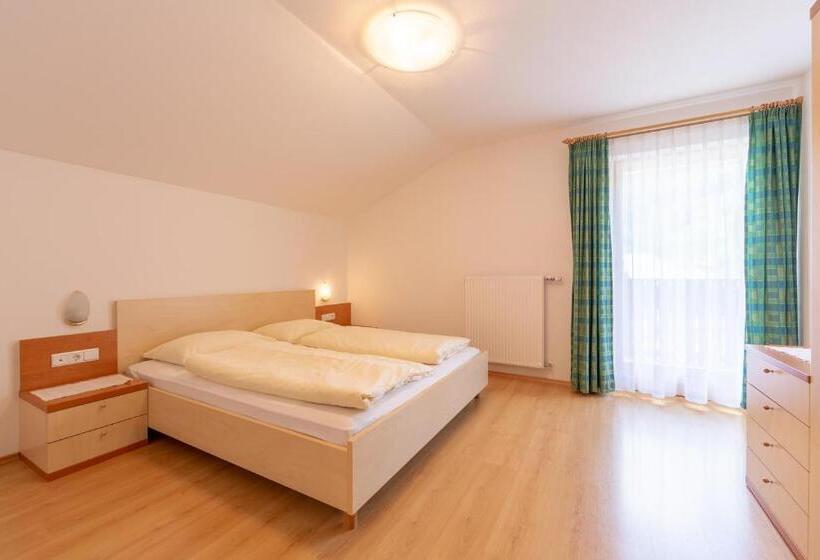 ベッドアンドブレックファースト Residence Trenker Luis