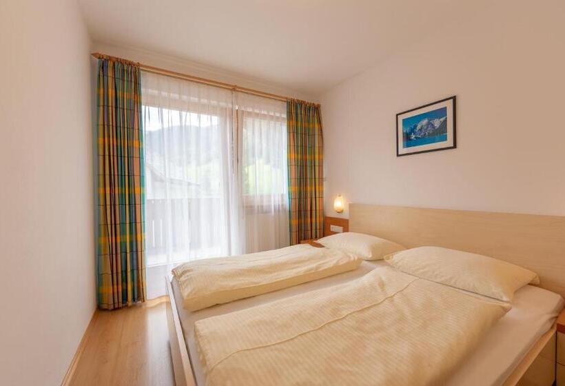 ベッドアンドブレックファースト Residence Trenker Luis