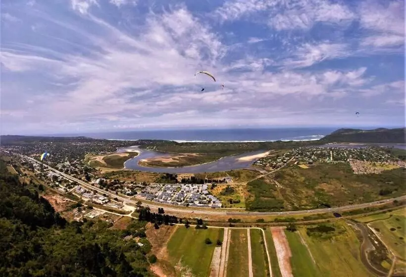 Forestview Guesthouse And B&b