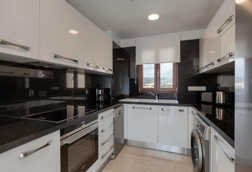 ホテル Aphrodite Hills Rentals   Premium Serviced Apartments