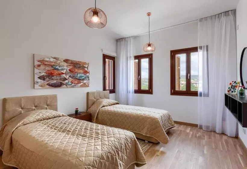 هتل Aphrodite Hills Rentals   Premium Serviced Apartments