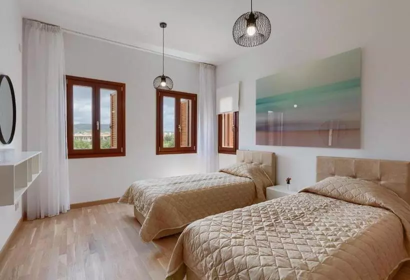 هتل Aphrodite Hills Rentals   Premium Serviced Apartments