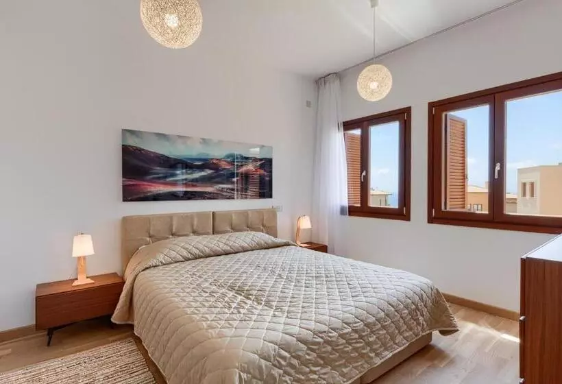 هتل Aphrodite Hills Rentals   Premium Serviced Apartments