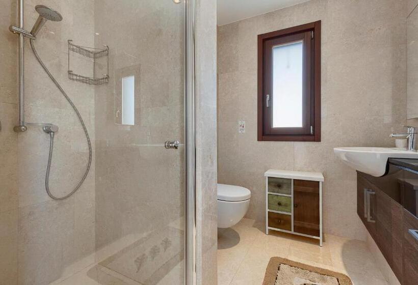 ホテル Aphrodite Hills Rentals   Premium Serviced Apartments