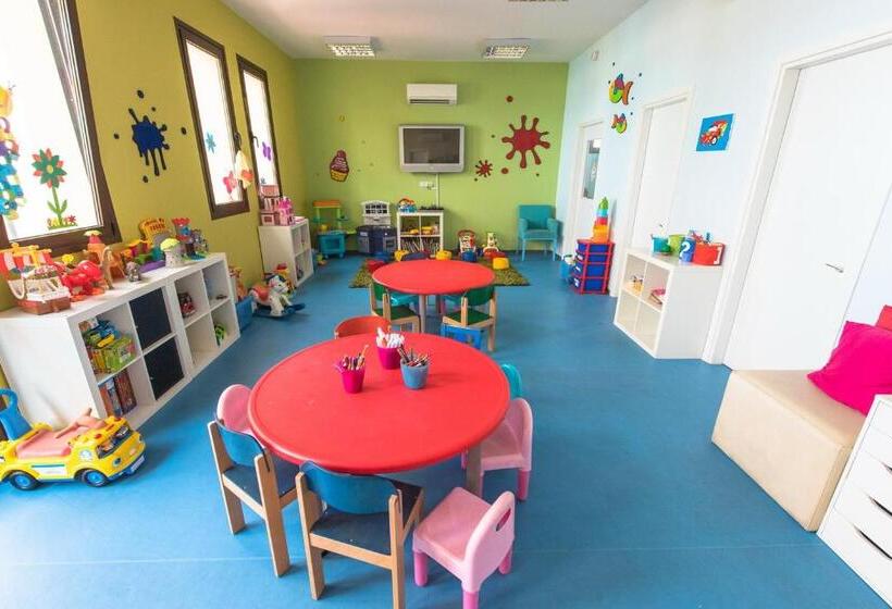 ホテル Aphrodite Hills Rentals   Premium Serviced Apartments