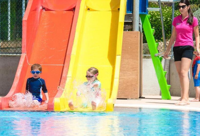 ホテル Aphrodite Hills Rentals   Premium Serviced Apartments