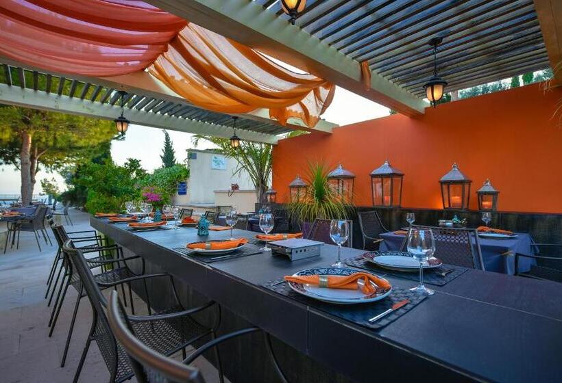 ホテル Aphrodite Hills Rentals   Premium Serviced Apartments