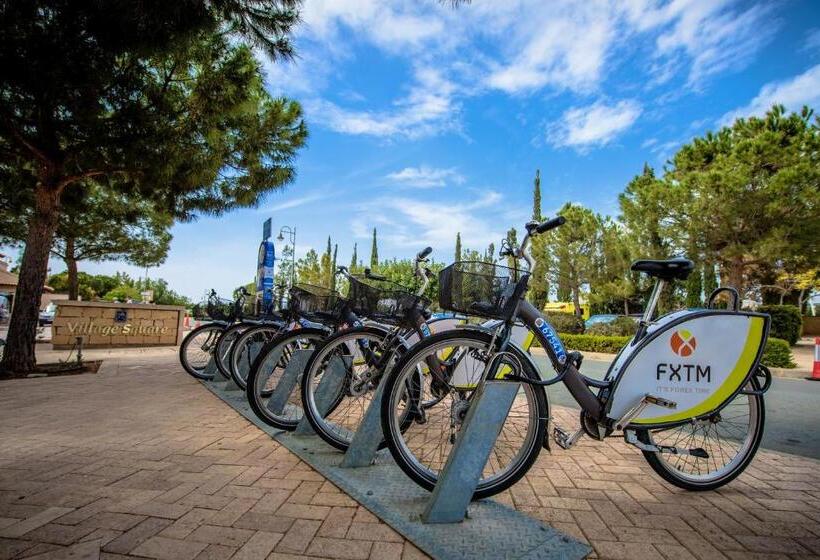 ホテル Aphrodite Hills Rentals   Premium Serviced Apartments