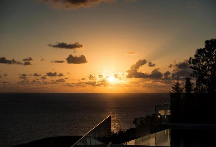 ホテル Aphrodite Hills Rentals   Premium Serviced Apartments