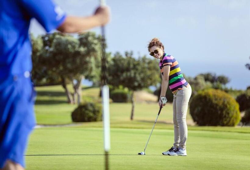 ホテル Aphrodite Hills Rentals   Premium Serviced Apartments