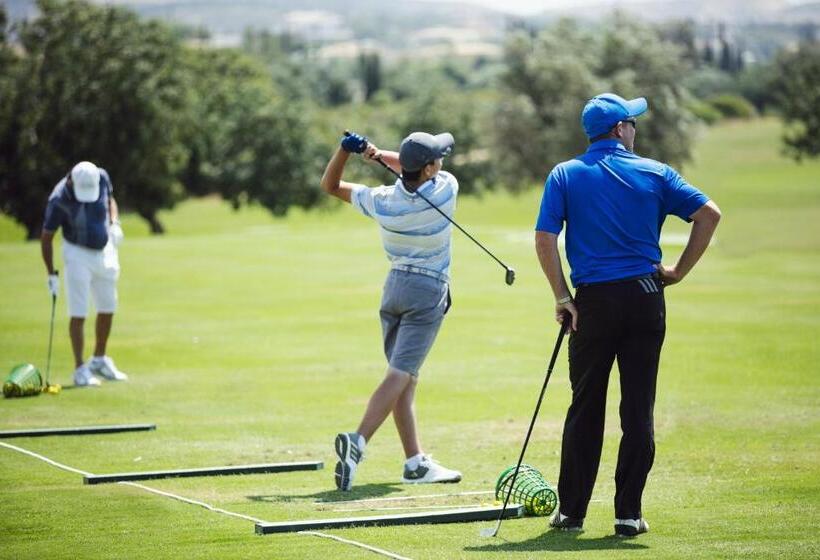 ホテル Aphrodite Hills Rentals   Premium Serviced Apartments