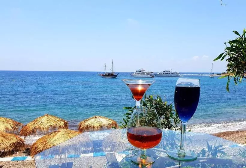 هتل Aphrodite Hills Rentals   Premium Serviced Apartments