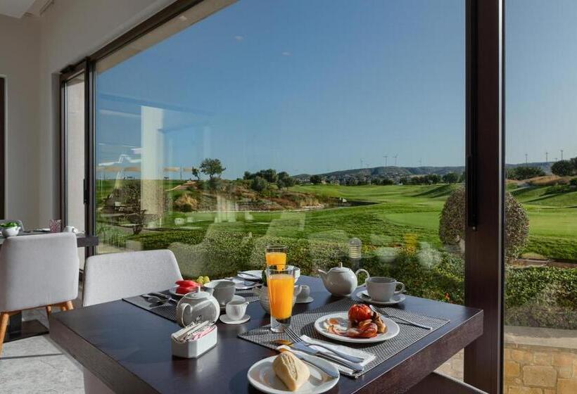 ホテル Aphrodite Hills Rentals   Premium Serviced Apartments