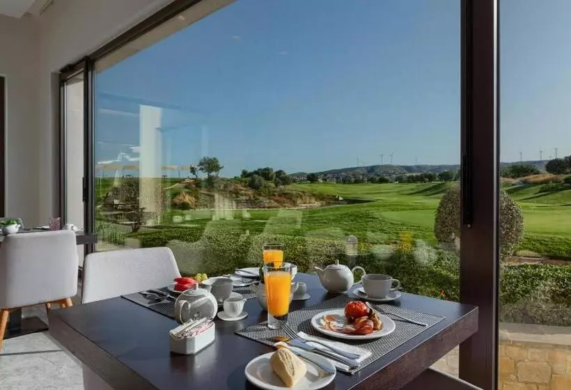 هتل Aphrodite Hills Rentals   Premium Serviced Apartments