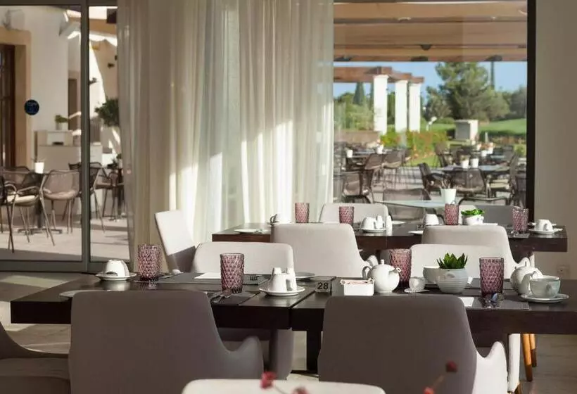 هتل Aphrodite Hills Rentals   Premium Serviced Apartments