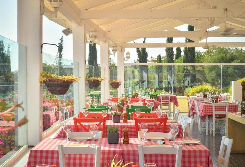 ホテル Aphrodite Hills Rentals   Premium Serviced Apartments