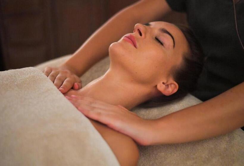 ホテル Aphrodite Hills Rentals   Premium Serviced Apartments