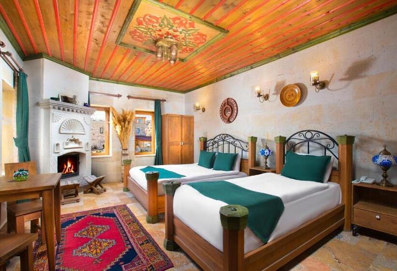 هتل Katapa Stone House