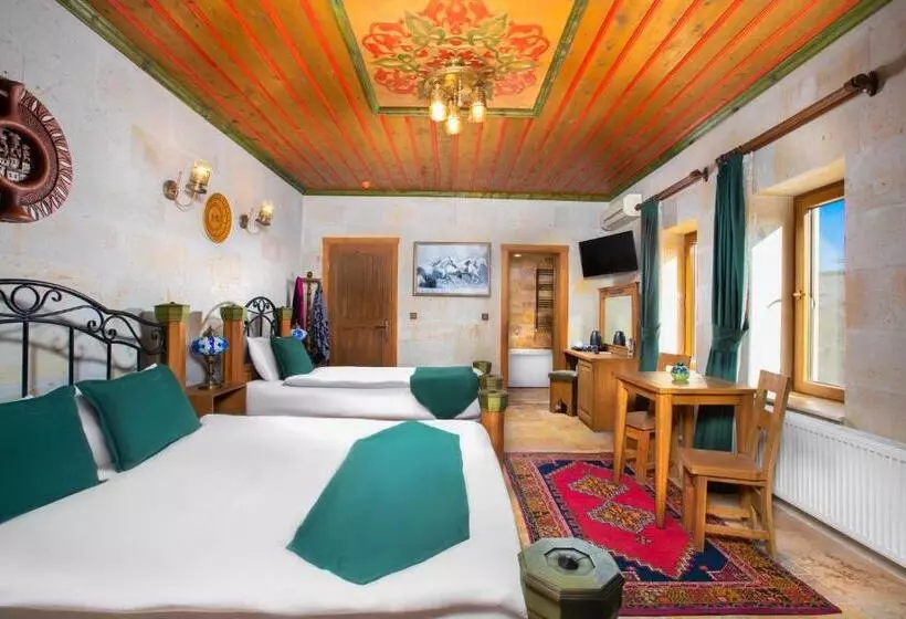 Hotelli Katapa Stone House