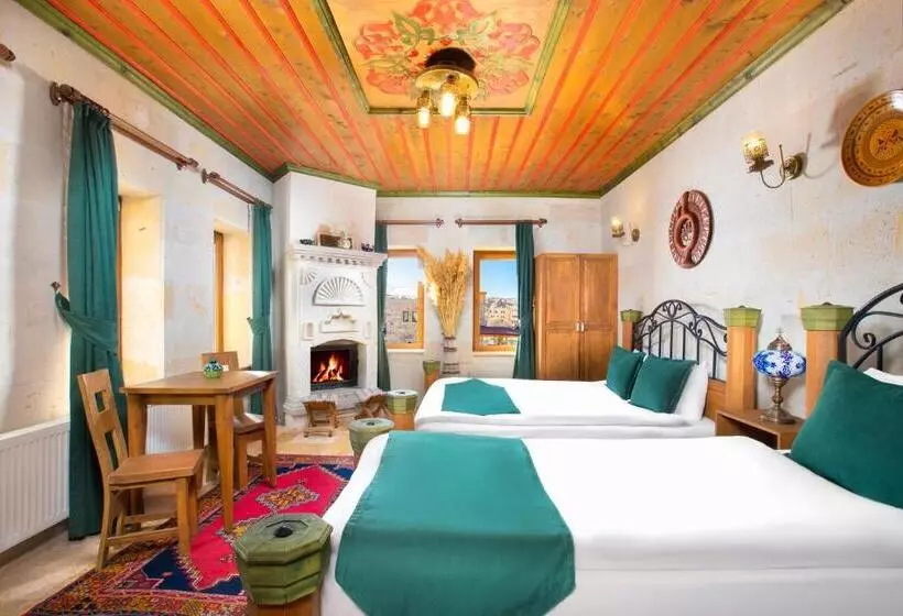 Hotelli Katapa Stone House