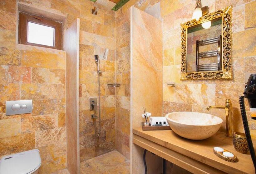 هتل Katapa Stone House