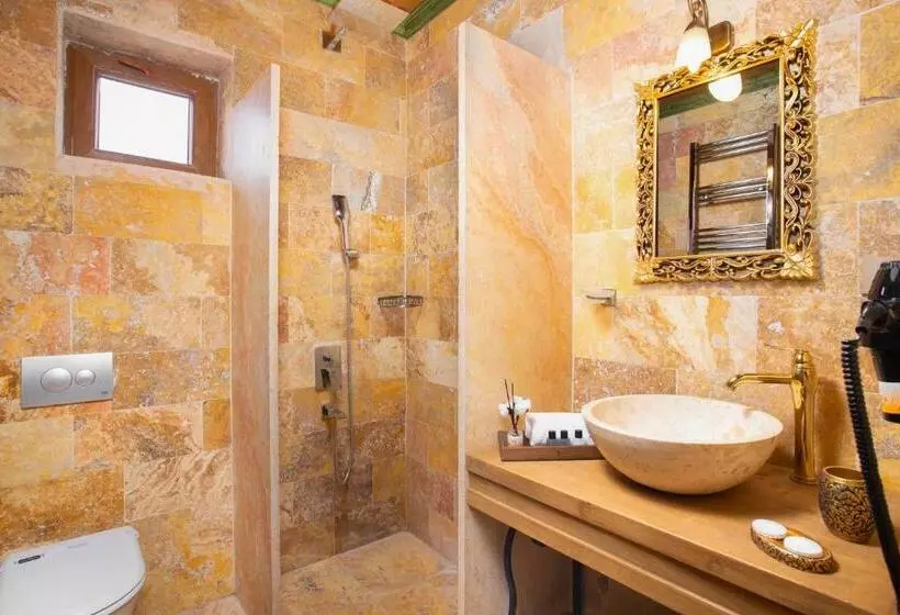 Hotelli Katapa Stone House