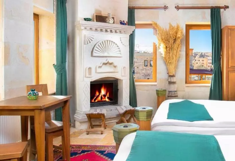 Hotelli Katapa Stone House