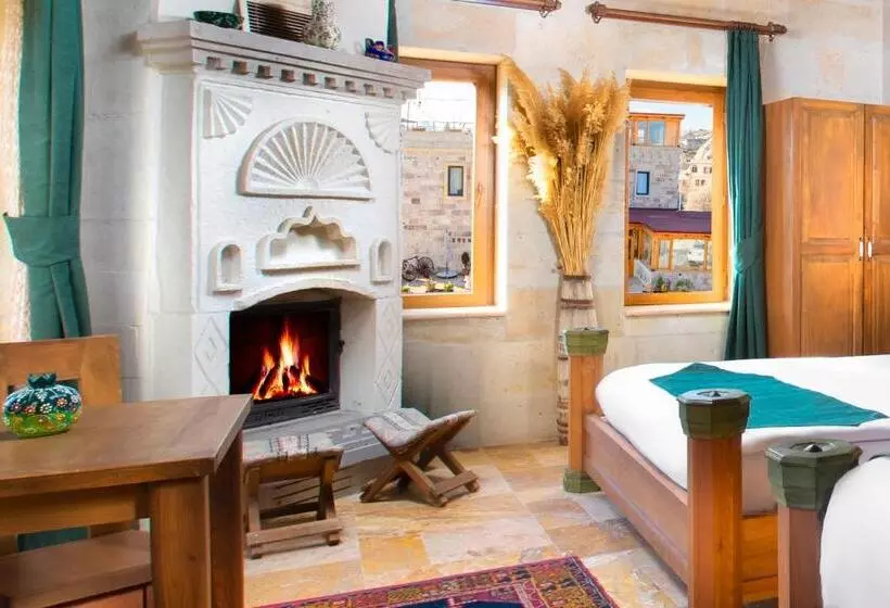 Hotelli Katapa Stone House