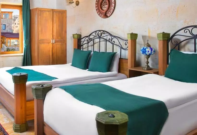 Hotelli Katapa Stone House