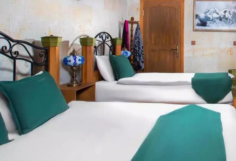 Hotelli Katapa Stone House