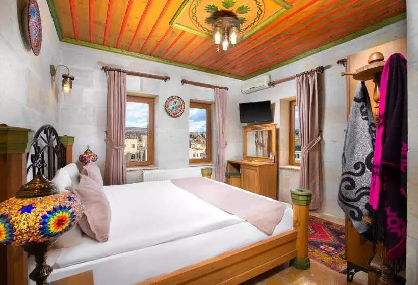 Hotelli Katapa Stone House