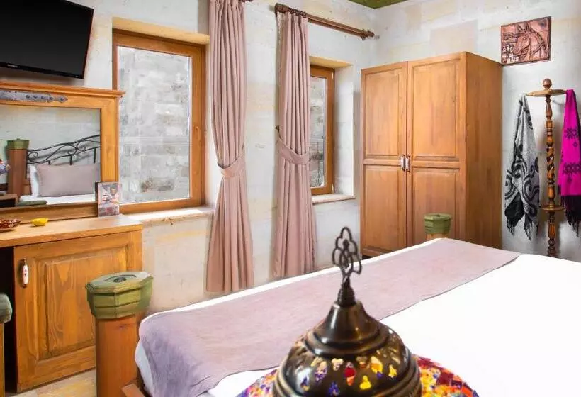 Hotelli Katapa Stone House