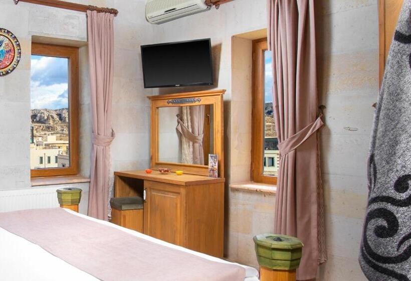 هتل Katapa Stone House