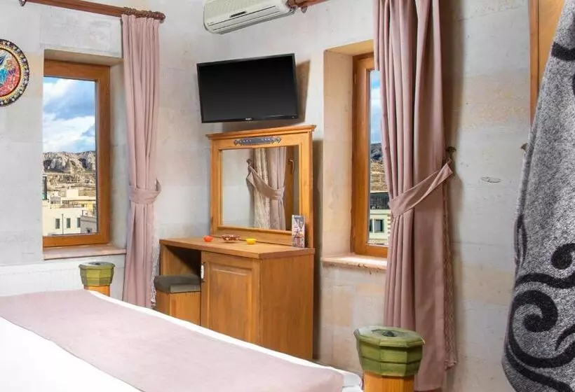 Hotelli Katapa Stone House