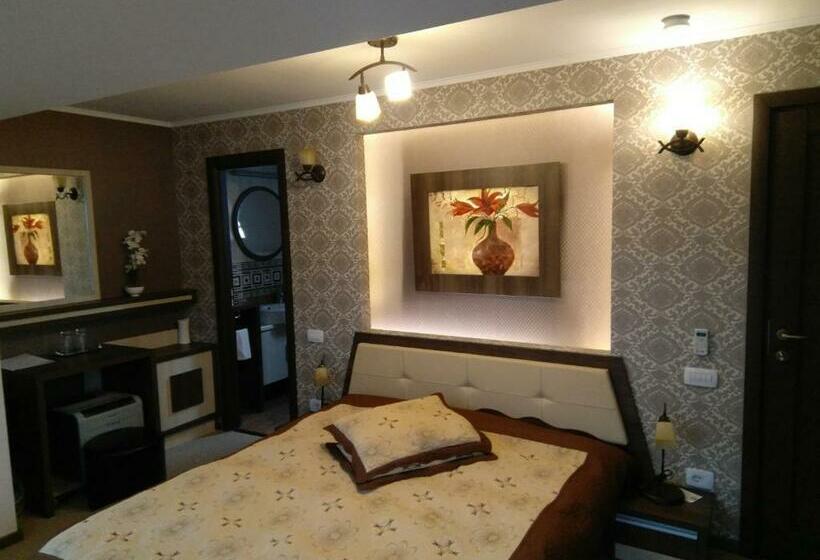 فندق La Cristina