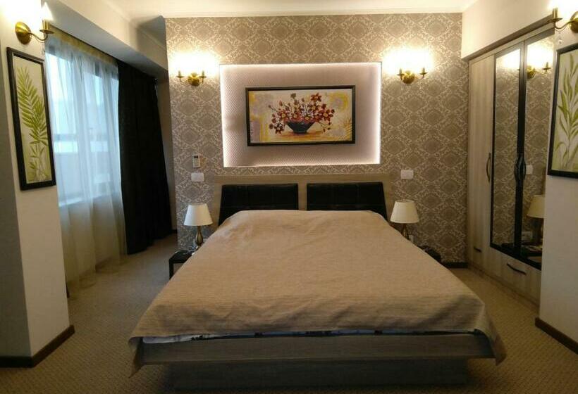 فندق La Cristina