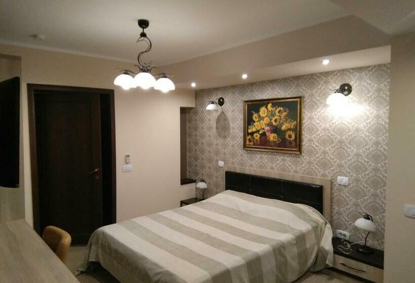 فندق La Cristina