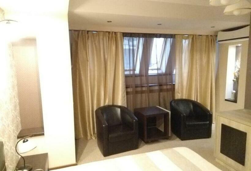 فندق La Cristina