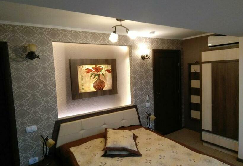 فندق La Cristina