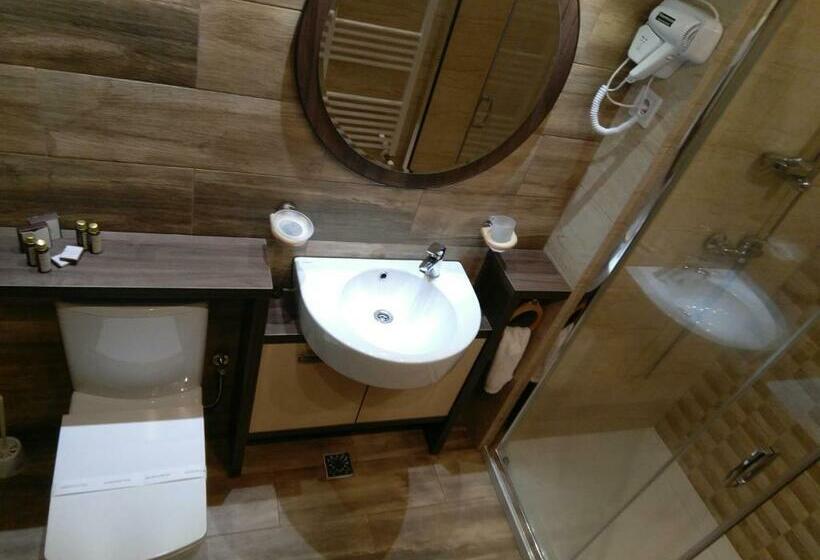 فندق La Cristina