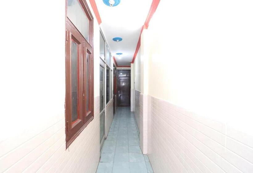 هتل Spot On 39841  Indian Residency