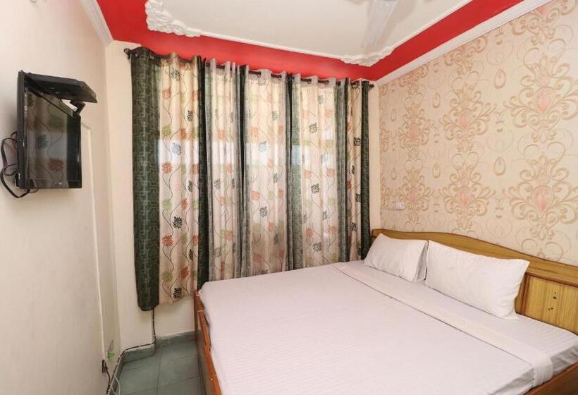 هتل Spot On 39841  Indian Residency