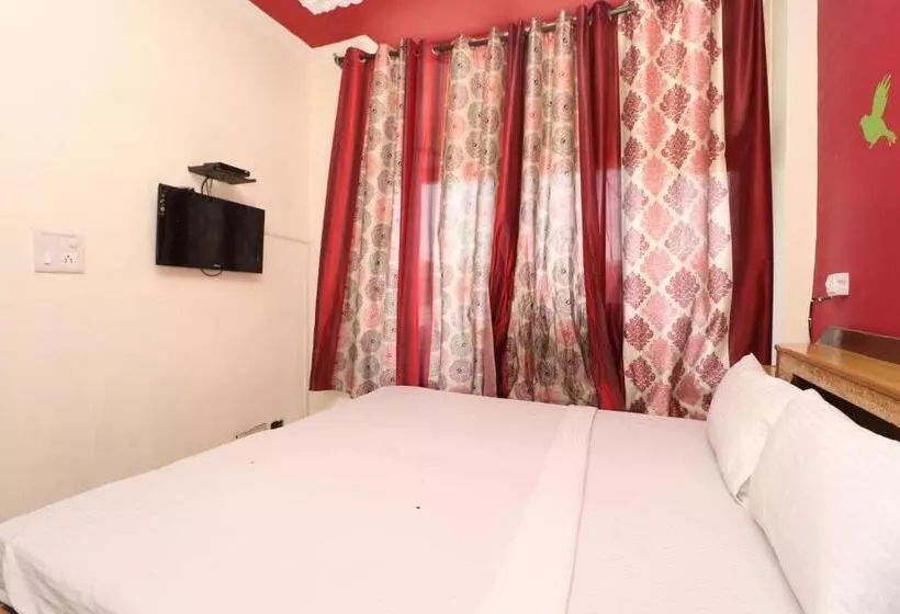 هتل Spot On 39841  Indian Residency